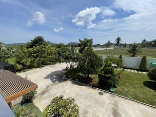 For sale land in Hua Hin, Prachuap Khiri Khan