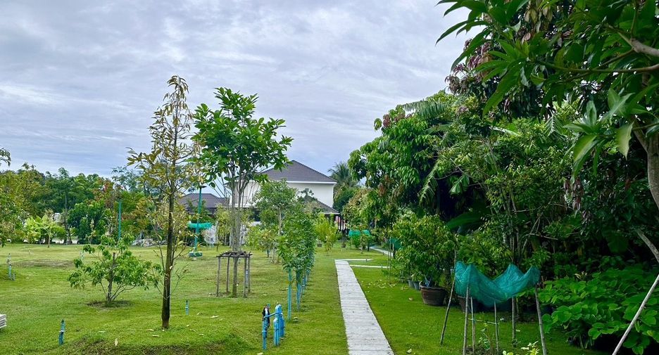 For sale land in Hua Hin, Prachuap Khiri Khan
