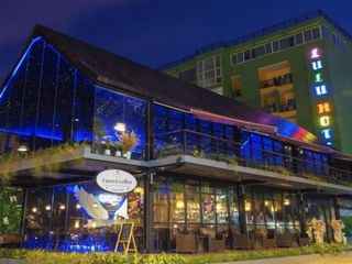 出售 30 卧室 酒店 在 Phuket Town, 普吉