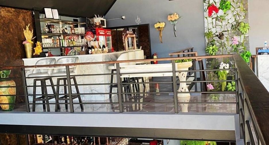 À vendre 30 chambres hôtel à Mueang Phuket, Phuket
