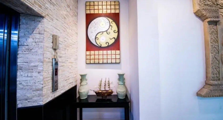 À vendre 30 chambres hôtel à Mueang Phuket, Phuket