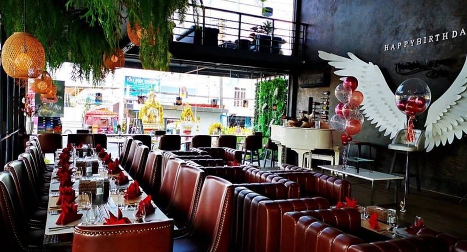 À vendre 30 chambres hôtel à Mueang Phuket, Phuket