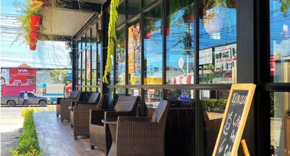 À vendre 30 chambres hôtel à Mueang Phuket, Phuket