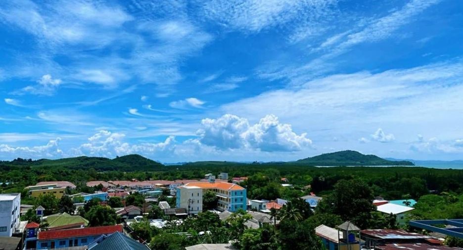 À vendre 30 chambres hôtel à Mueang Phuket, Phuket