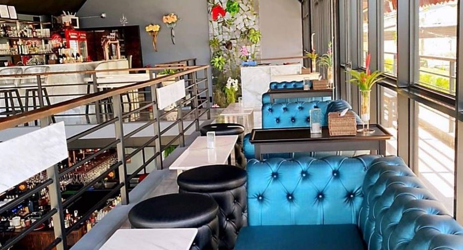 À vendre 30 chambres hôtel à Mueang Phuket, Phuket