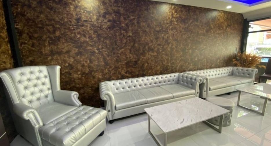 À vendre 30 chambres hôtel à Mueang Phuket, Phuket