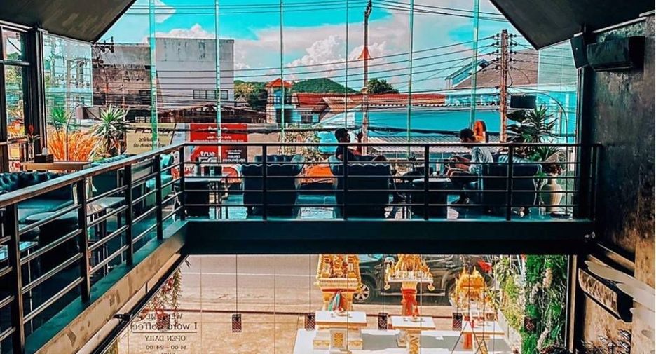 À vendre 30 chambres hôtel à Mueang Phuket, Phuket