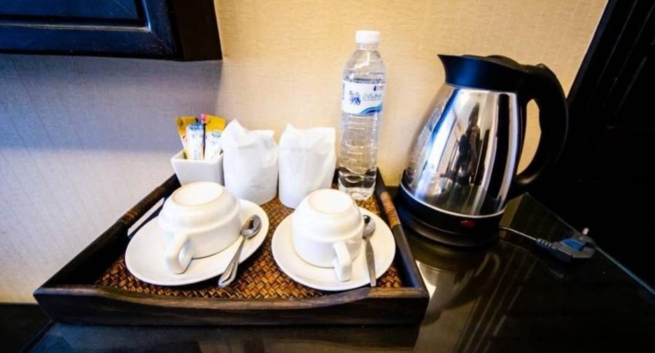 À vendre 30 chambres hôtel à Mueang Phuket, Phuket