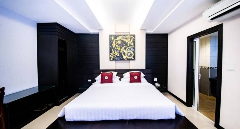 À vendre 30 chambres hôtel à Mueang Phuket, Phuket