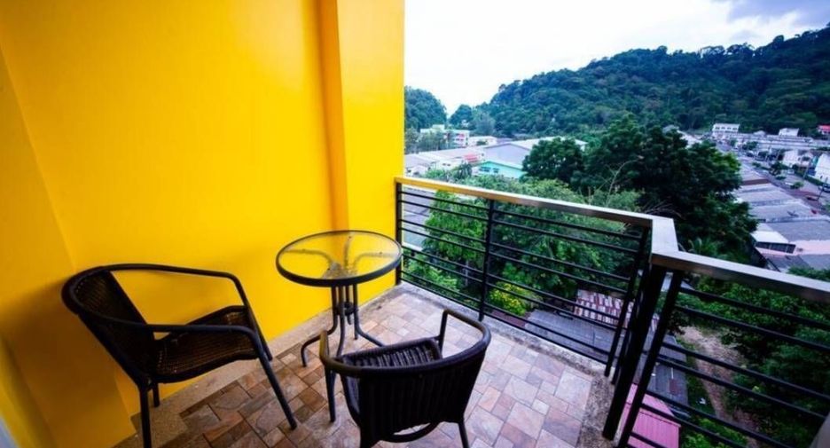 À vendre 30 chambres hôtel à Mueang Phuket, Phuket