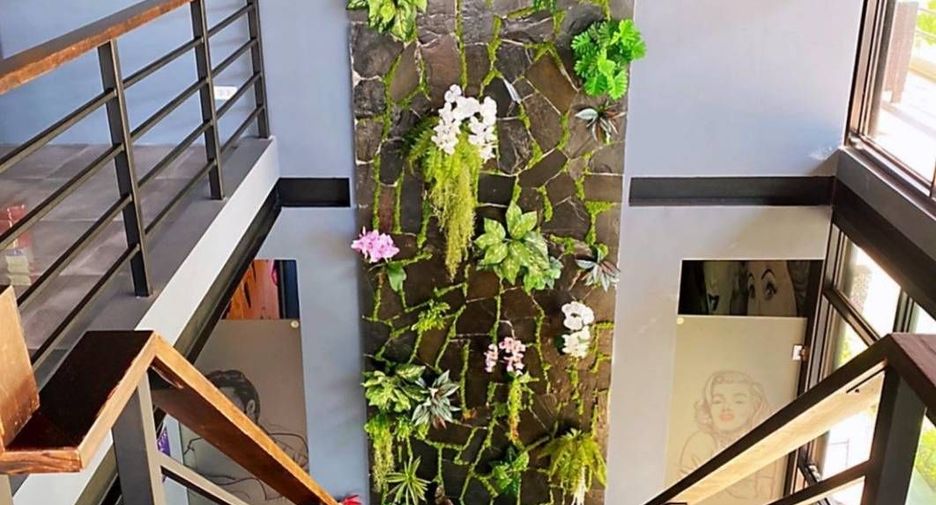 À vendre 30 chambres hôtel à Mueang Phuket, Phuket