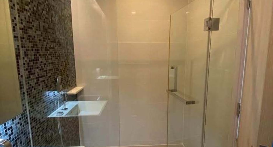 For rent 1 bed condo in Bang Sue, Bangkok