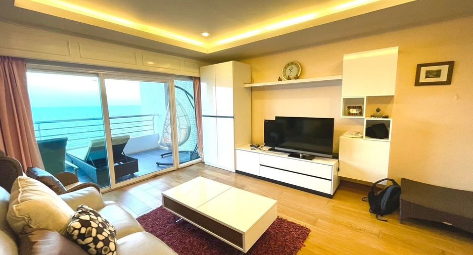 For sale 2 bedrooms condo in Cha Am, Phetchaburi