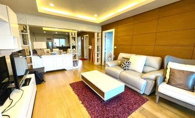 À vendre 2 chambres condo à Cha Am, Phetchaburi