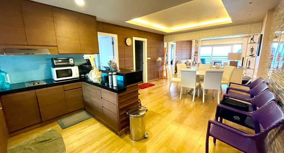 For sale 2 bedrooms condo in Cha Am, Phetchaburi