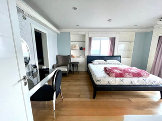 Condo en venta de 2 habitaciones en Cha Am, Phetchaburi