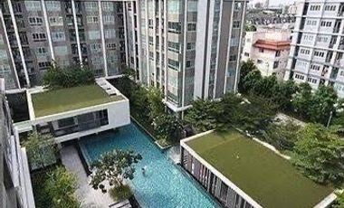 Продажа 1 кровать кондо в Mueang Samut Prakan, Самутпракан