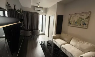 For rent 1 Beds condo in Khlong Toei, Bangkok