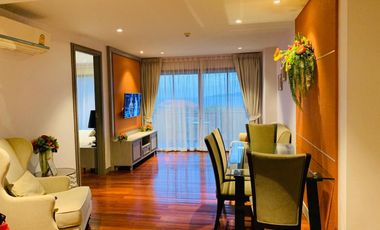 For sale 2 bedrooms condo in Bang Lamung, Chonburi