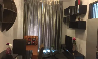 Аренда 1 кровать кондо в Кхлонг Тоеи, Бангкок