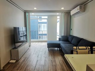 出售 和 出租 1 卧室 公寓 在 Yan Nawa, 曼谷