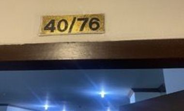 Condo en alquiler de 2 habitaciones en Watthana, Bangkok
