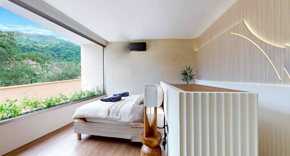 For sale 4 bedrooms villa in Thalang, Phuket