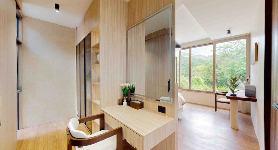 For sale 4 bedrooms villa in Thalang, Phuket