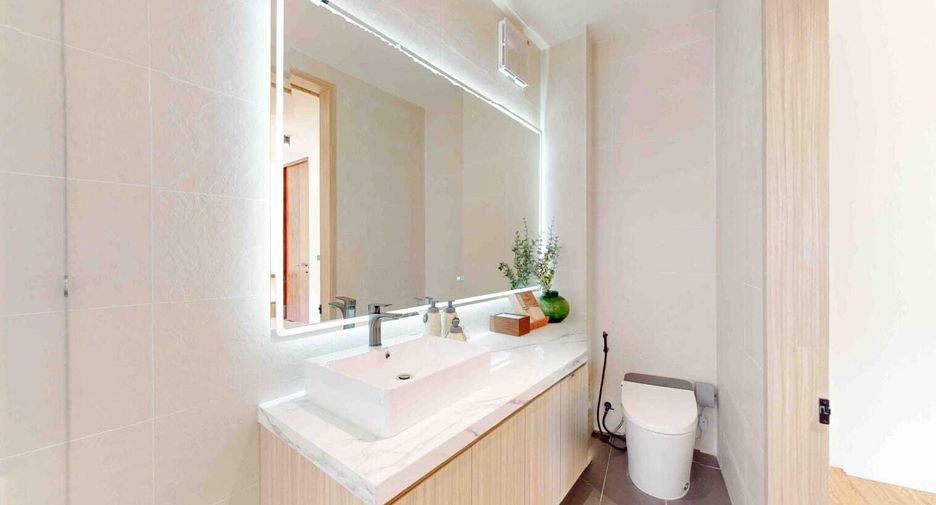 For sale 4 bedrooms villa in Thalang, Phuket