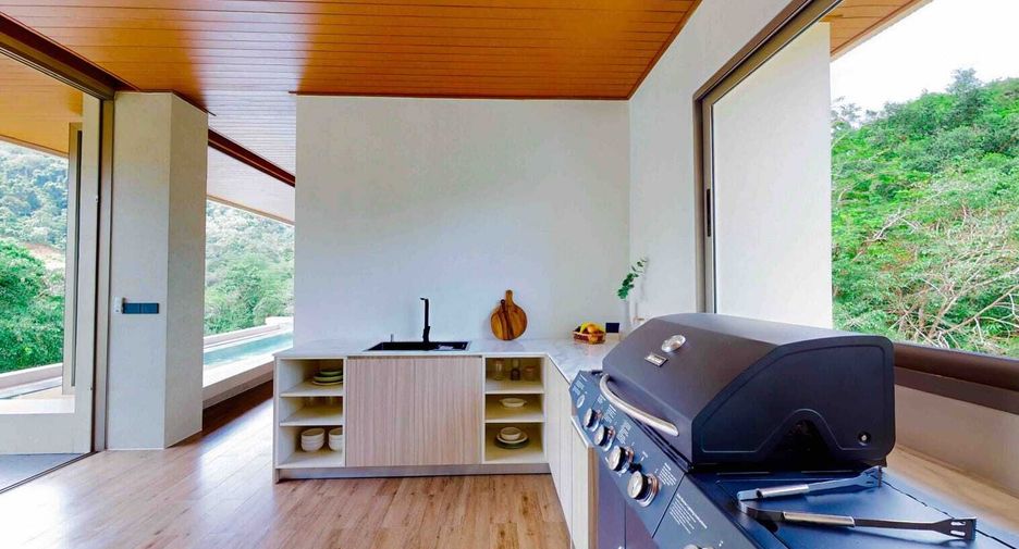 For sale 4 bedrooms villa in Thalang, Phuket