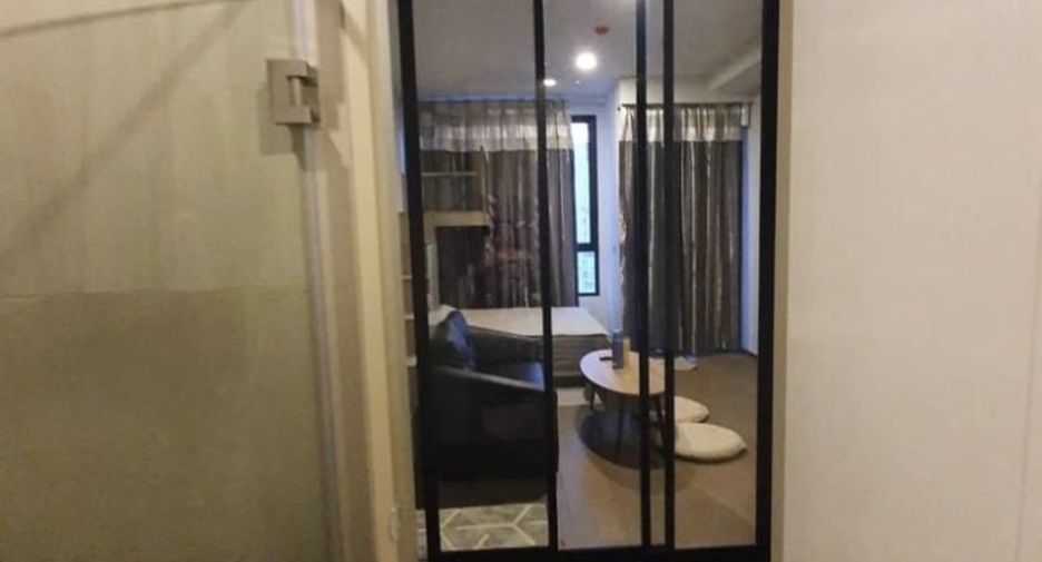 For sale and for rent 1 bed condo in Ratchathewi, Bangkok
