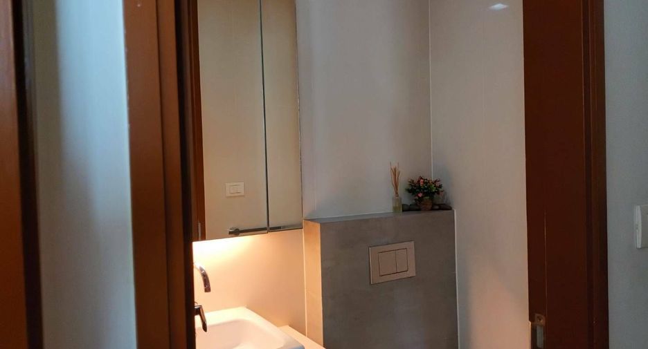Wohnung zum Kauf und zur Miete mit 2 Zimmer in Khlong Toei, Bangkok