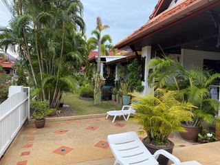 ขาย 3 ห้องนอน บ้านเดี่ยว ใน กะทู้, ภูเก็ต