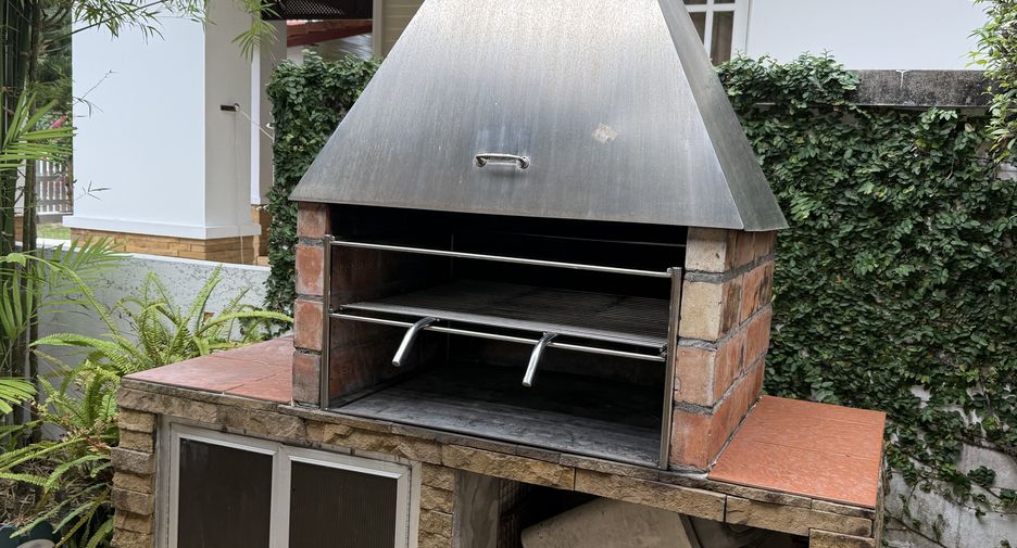 出售 3 卧室 独立屋 在 Kathu, 普吉