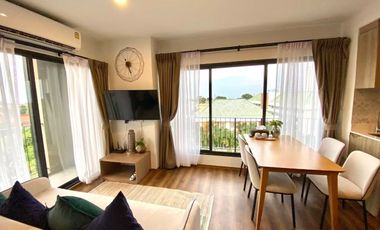 For sale 2 bedrooms condo in Hua Hin, Prachuap Khiri Khan