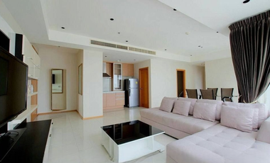 Wohnung zur Miete mit 2 Zimmer in Khlong Toei, Bangkok