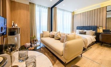 Wohnung zum Kauf mit 1 Zimmer in Bang Lamung, Chonburi