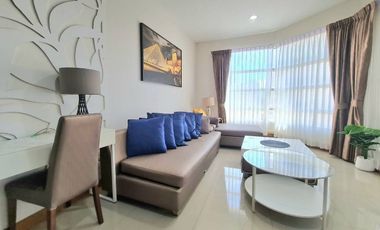 For sale 2 bedrooms condo in Khlong Toei, Bangkok