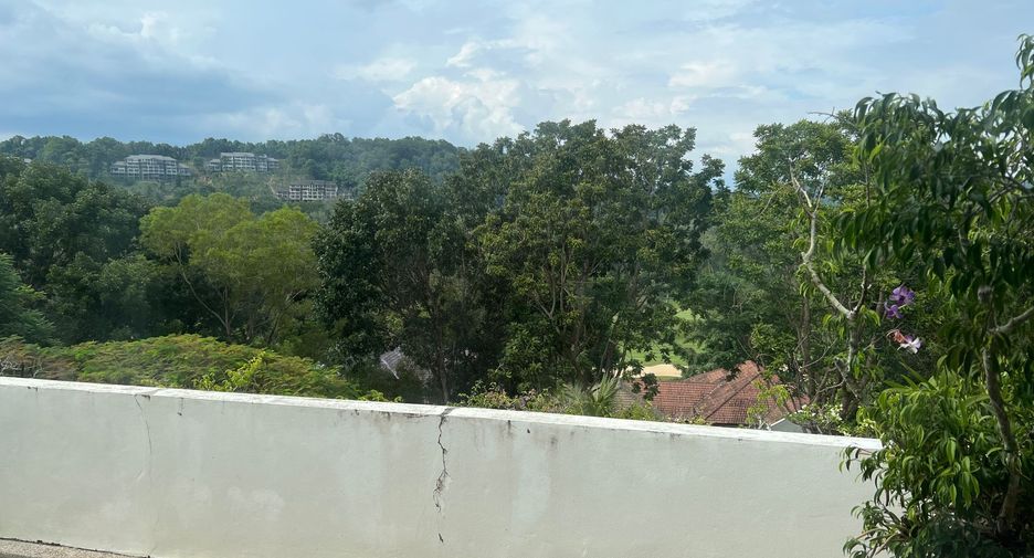For sale 3 bedrooms condo in Thalang, Phuket