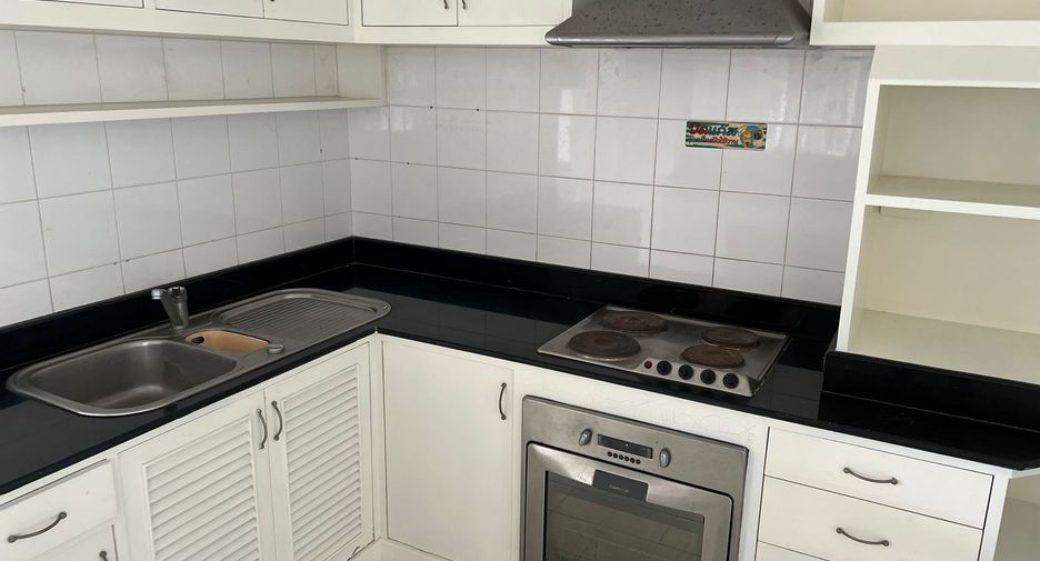 For sale 3 bedrooms condo in Thalang, Phuket