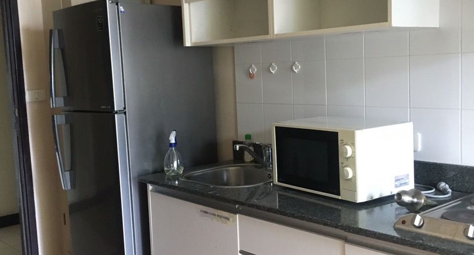 For sale and for rent 2 bedrooms condo in Khlong Toei, Bangkok