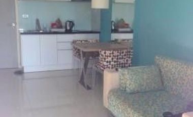 À vendre et à louer 1 chambre condo à Bang Lamung, Chonburi
