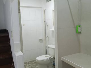 Аренда 3 спальни таунхаус в Сатхон, Бангкок