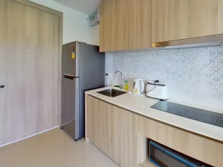 For sale 1 bed condo in Hua Hin, Prachuap Khiri Khan