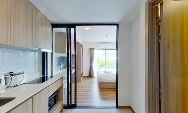 À vendre 1 chambre condo à Hua Hin, Prachuap Khiri Khan