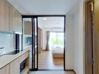For sale 1 bed condo in Hua Hin, Prachuap Khiri Khan