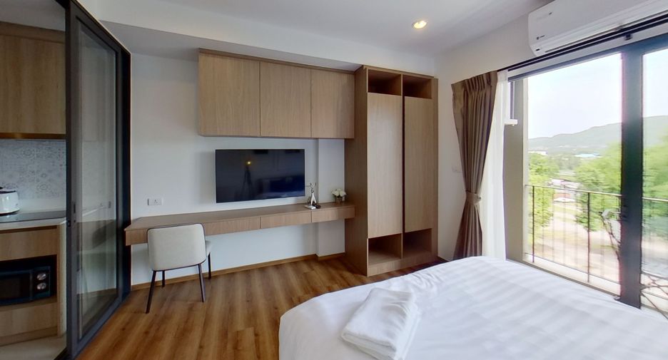 For sale 1 bed condo in Hua Hin, Prachuap Khiri Khan