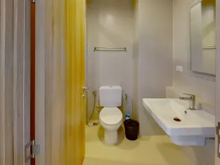 For sale 1 bed condo in Hua Hin, Prachuap Khiri Khan