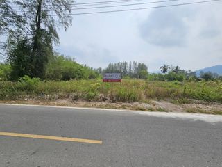 ขาย ที่ดิน ใน เมืองพังงา, พังงา