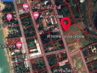 ขาย ที่ดิน ใน เมืองพังงา, พังงา